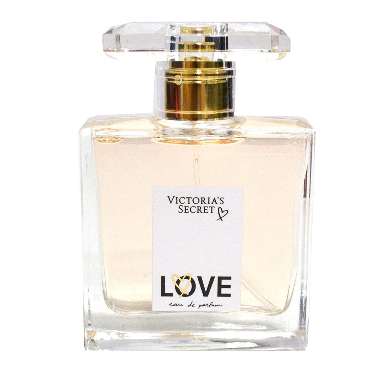 Victoria’s Secret Love Eaude Parfum100ml Victoria's Secret Love by Victoria's Secret : Amazon.es: Belleza